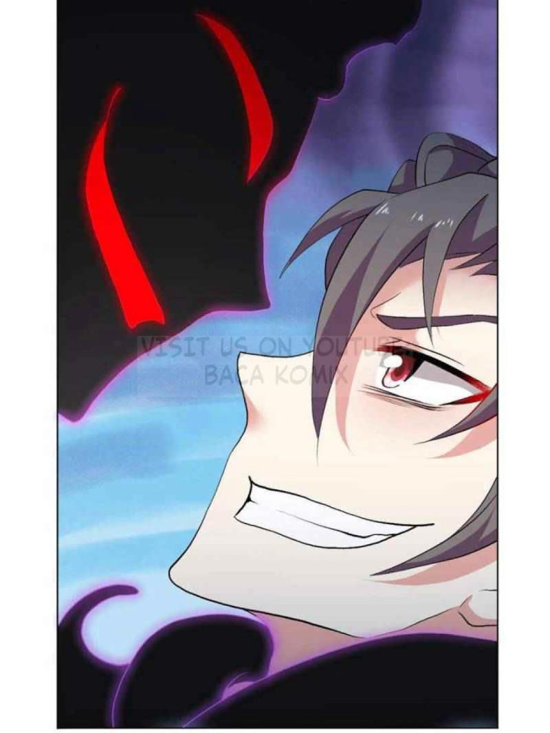 Rebirth Become a Dog Chapter 57 Bahasa Indonesia